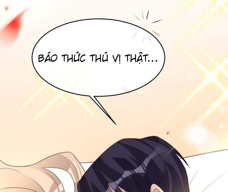 Thần Luân Mật Luyến Chapter 119 - 22