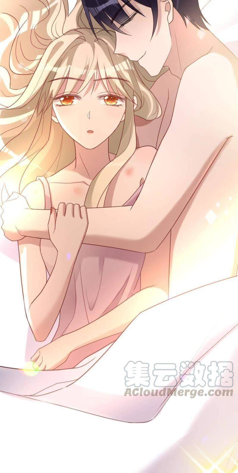 Thần Luân Mật Luyến Chapter 119 - 23