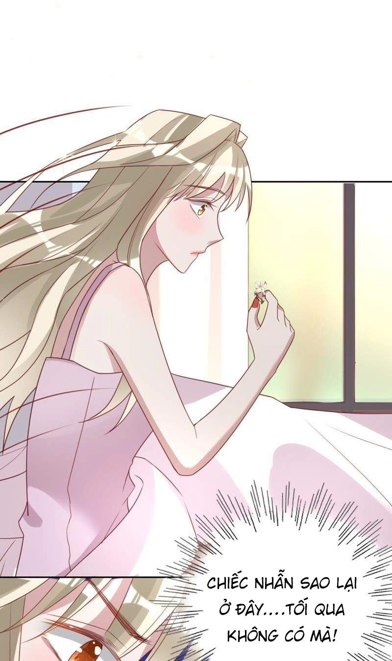 Thần Luân Mật Luyến Chapter 119 - 27