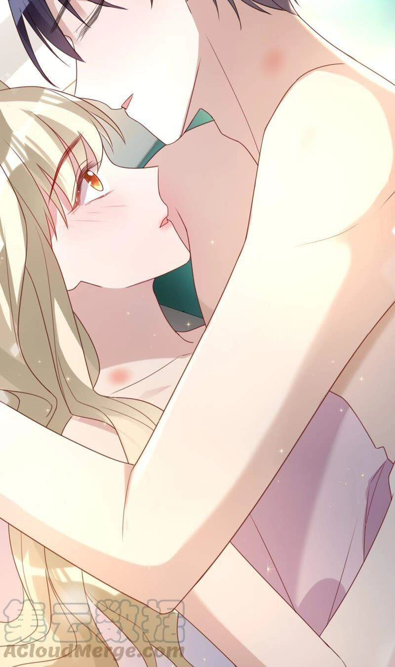 Thần Luân Mật Luyến Chapter 119 - 31