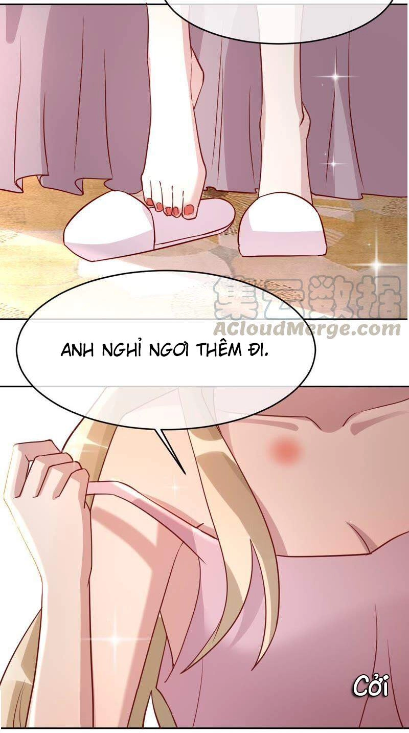 Thần Luân Mật Luyến Chapter 119 - 34