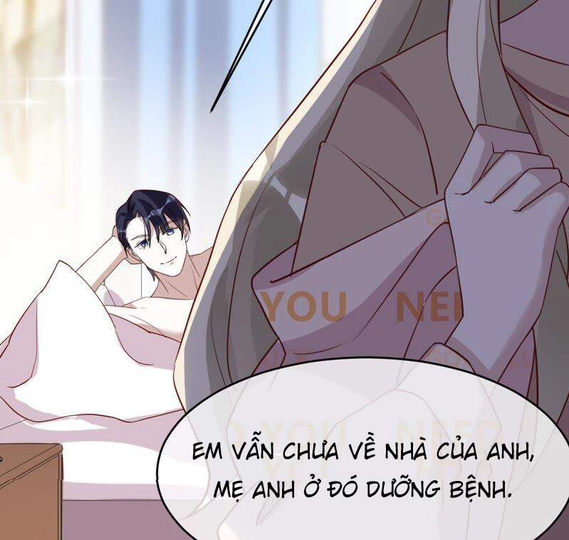 Thần Luân Mật Luyến Chapter 119 - 36