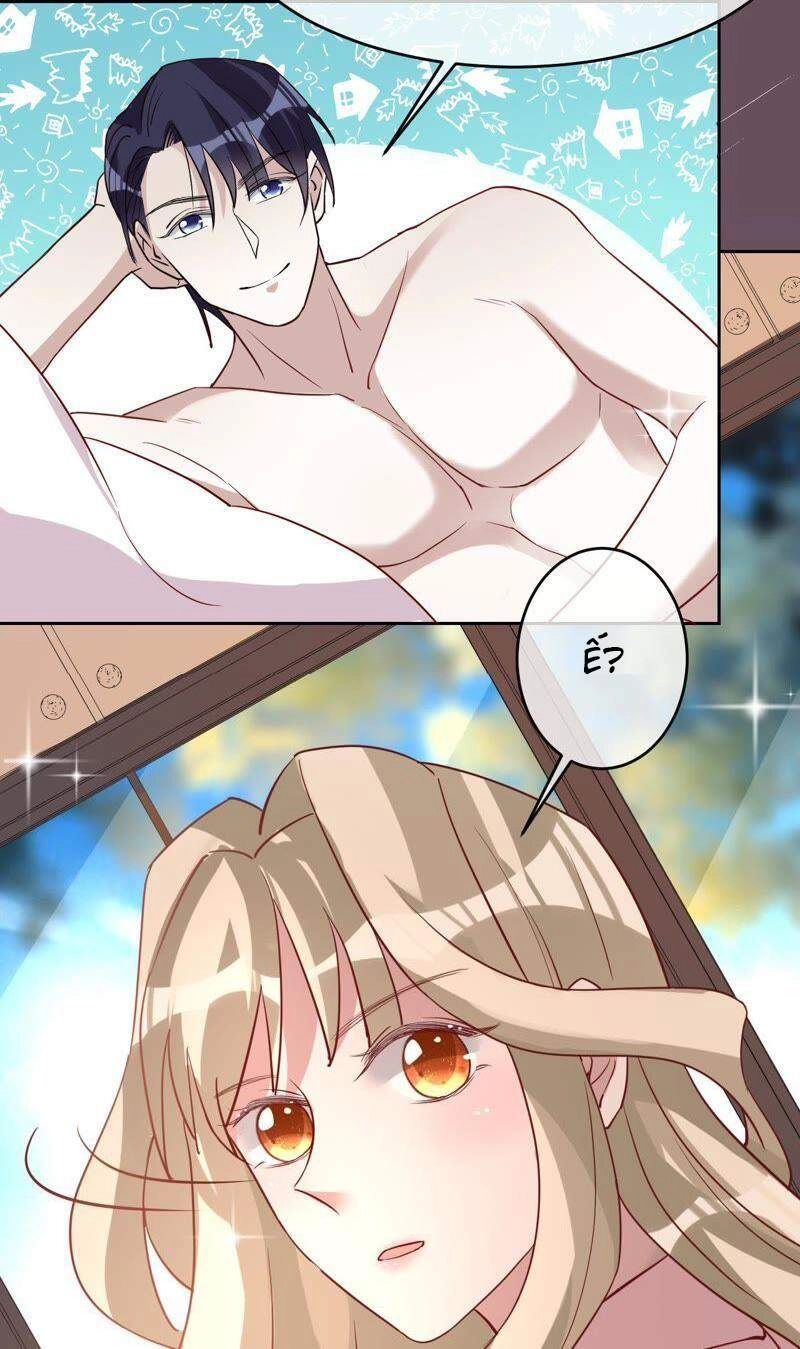 Thần Luân Mật Luyến Chapter 119 - 37