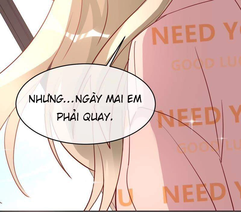 Thần Luân Mật Luyến Chapter 119 - 38