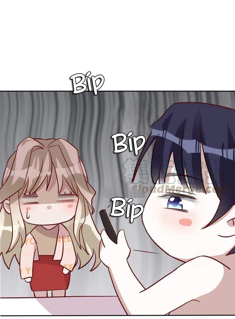 Thần Luân Mật Luyến Chapter 119 - 39