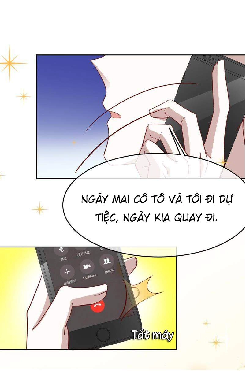 Thần Luân Mật Luyến Chapter 119 - 40