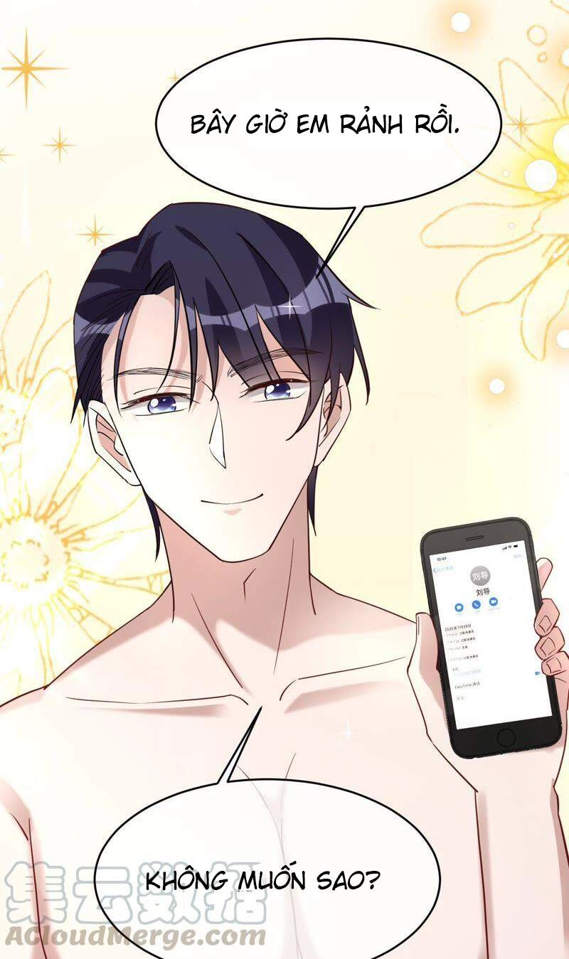 Thần Luân Mật Luyến Chapter 119 - 41