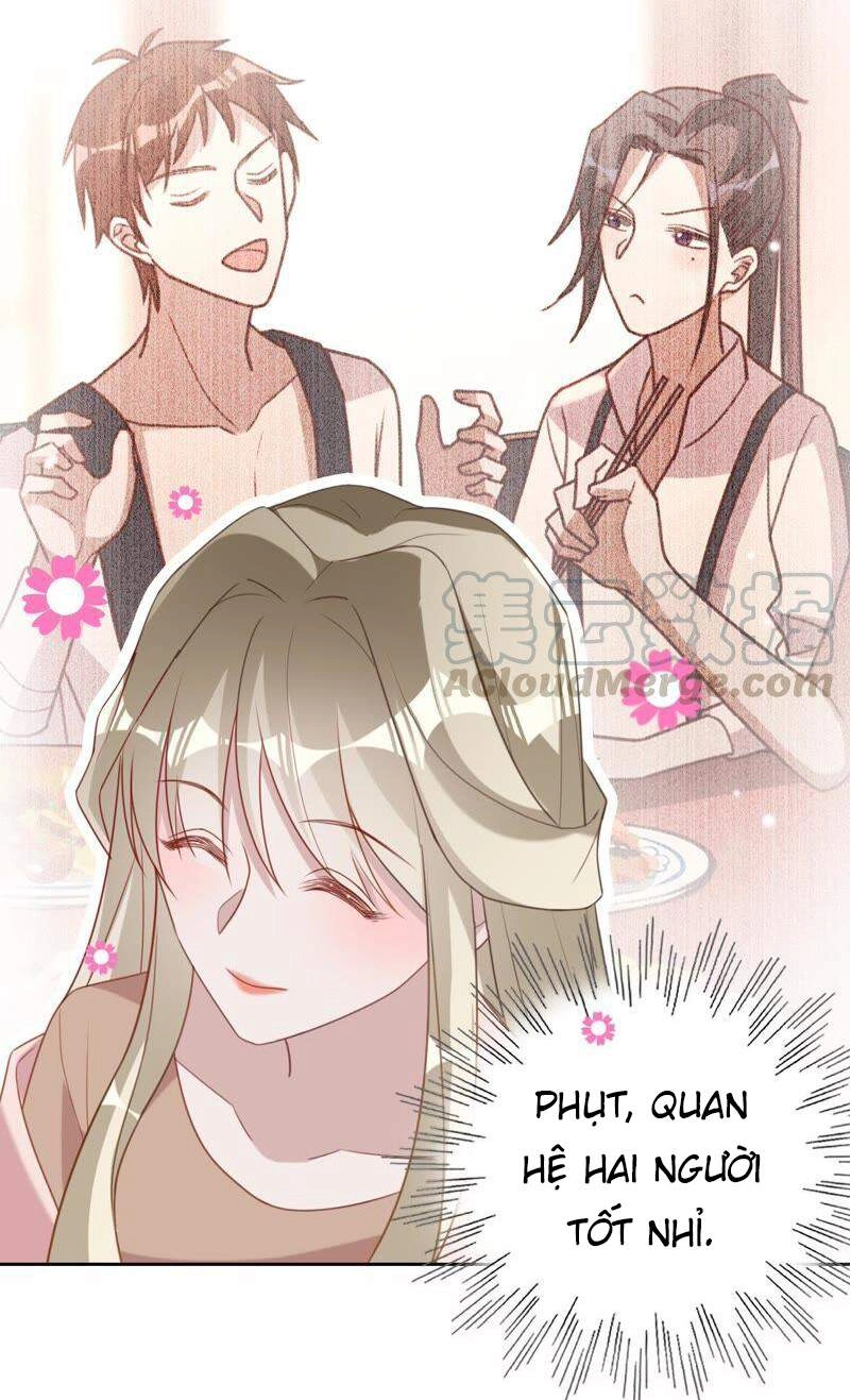 Thần Luân Mật Luyến Chapter 119 - 44