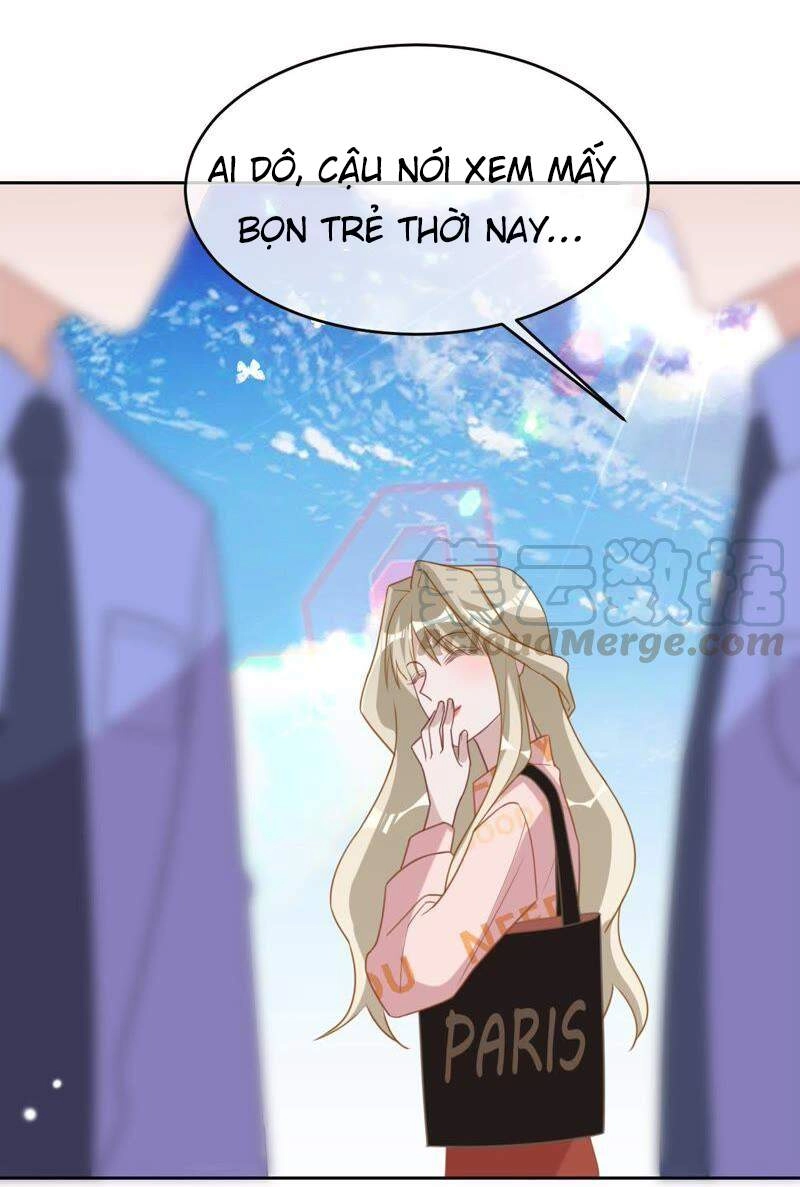 Thần Luân Mật Luyến Chapter 119 - 46