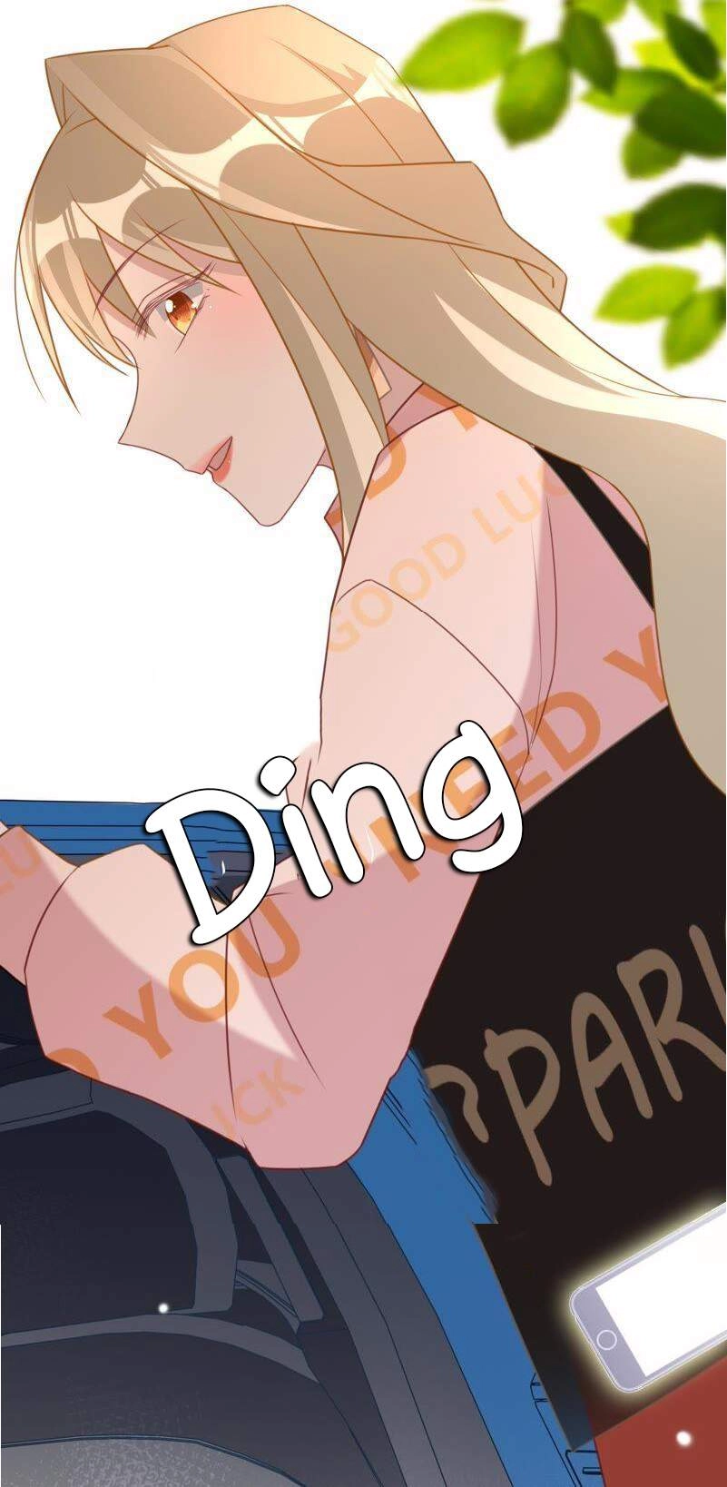 Thần Luân Mật Luyến Chapter 119 - 49