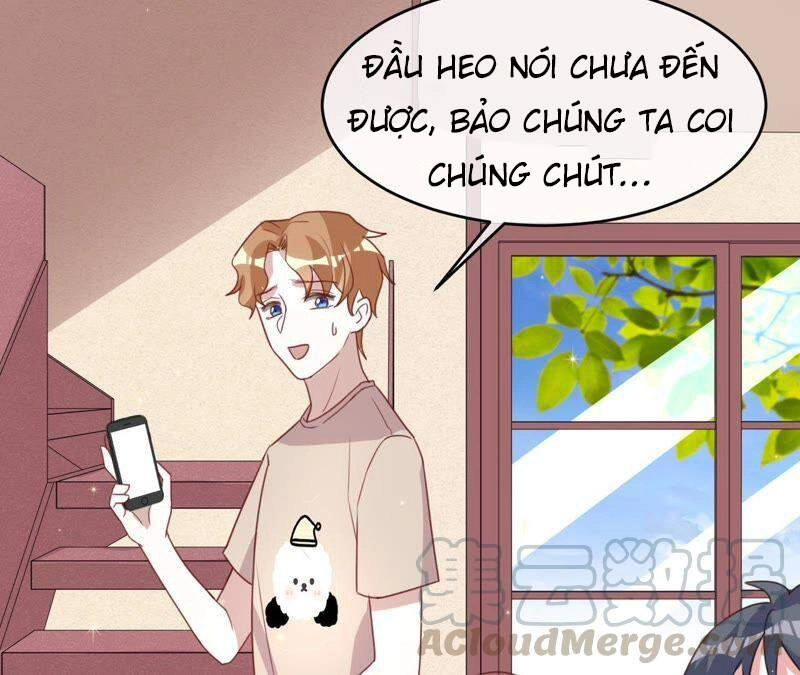 Thần Luân Mật Luyến Chapter 120 - 3