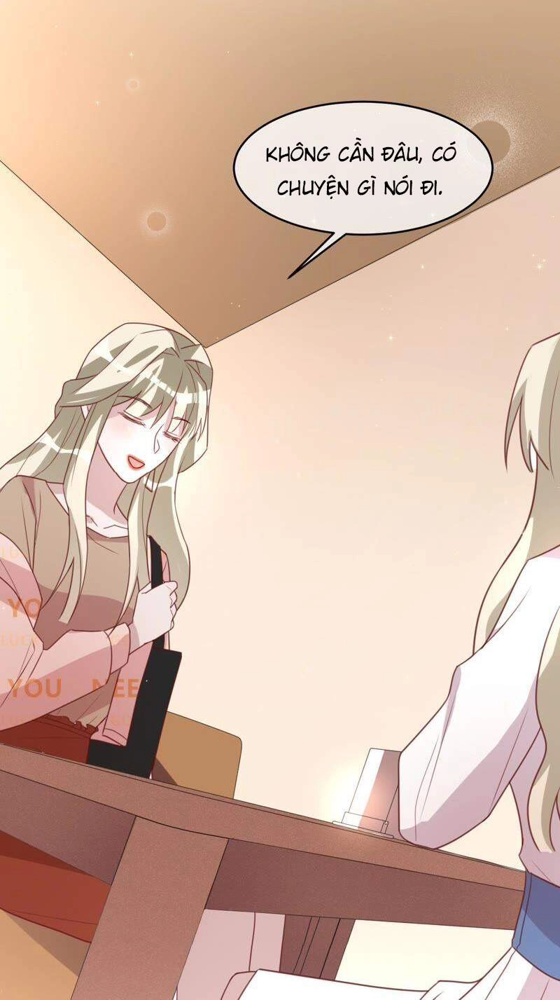 Thần Luân Mật Luyến Chapter 120 - 9