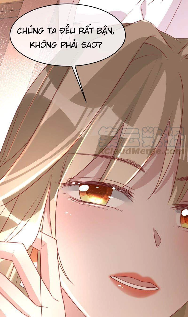 Thần Luân Mật Luyến Chapter 120 - 10