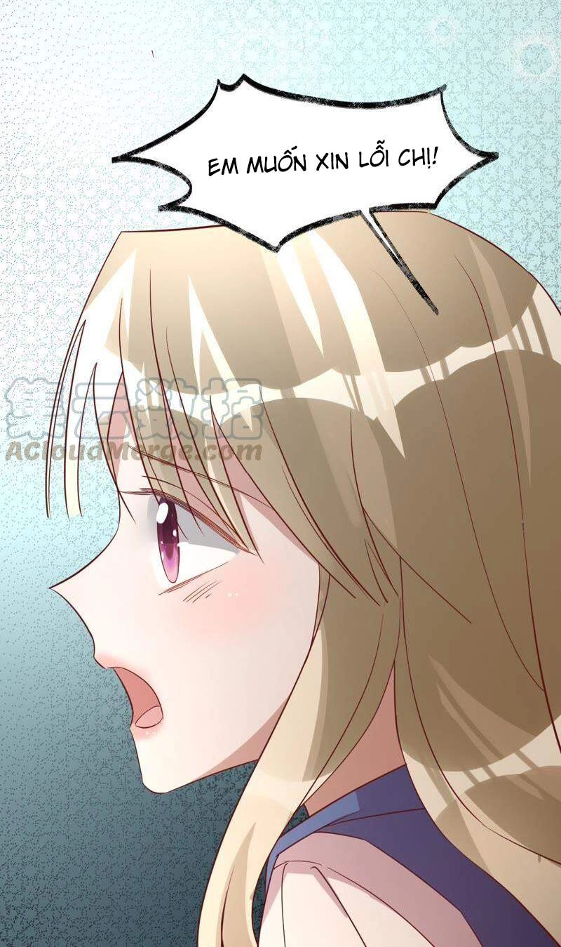 Thần Luân Mật Luyến Chapter 120 - 14