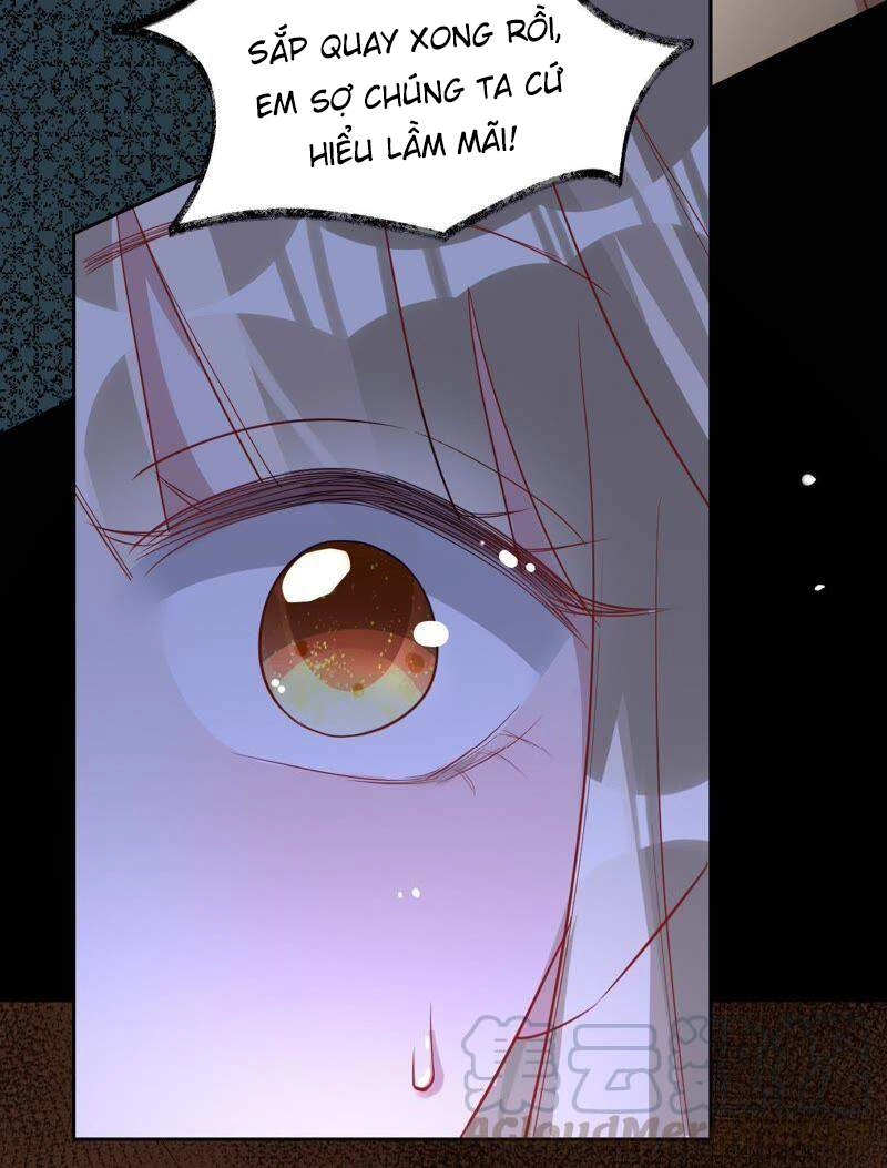 Thần Luân Mật Luyến Chapter 120 - 16