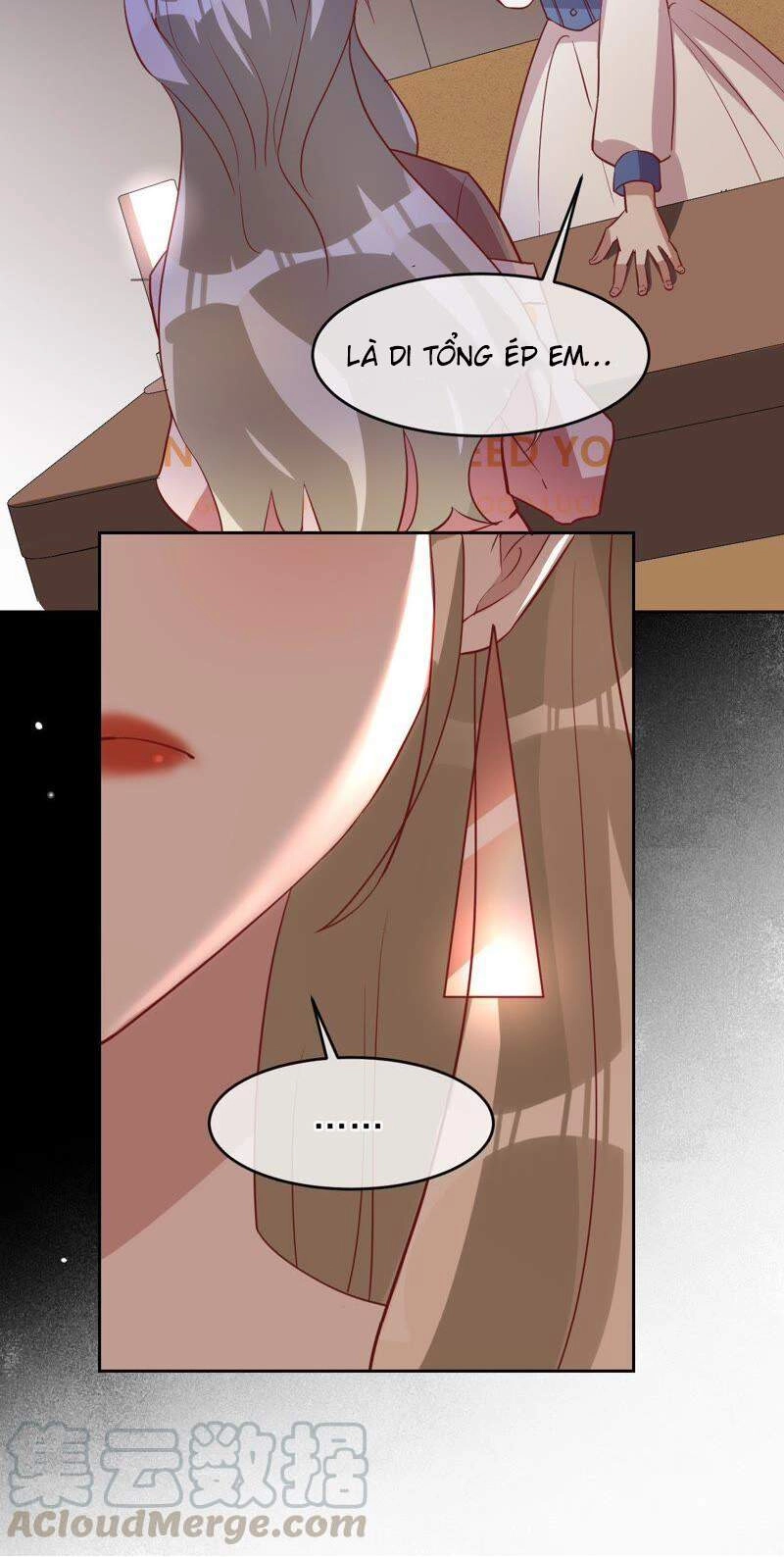 Thần Luân Mật Luyến Chapter 120 - 18