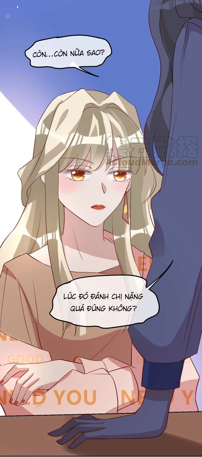 Thần Luân Mật Luyến Chapter 120 - 20