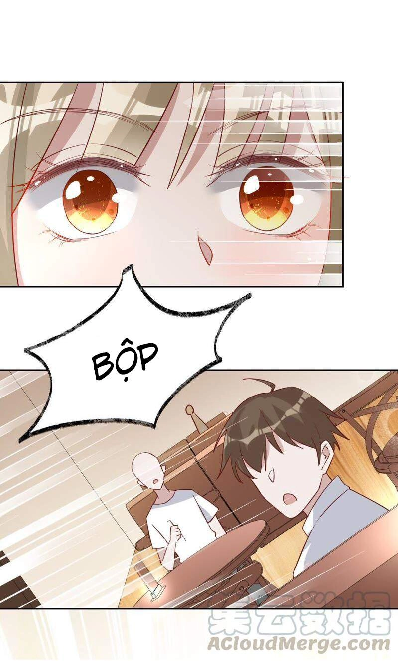 Thần Luân Mật Luyến Chapter 120 - 21