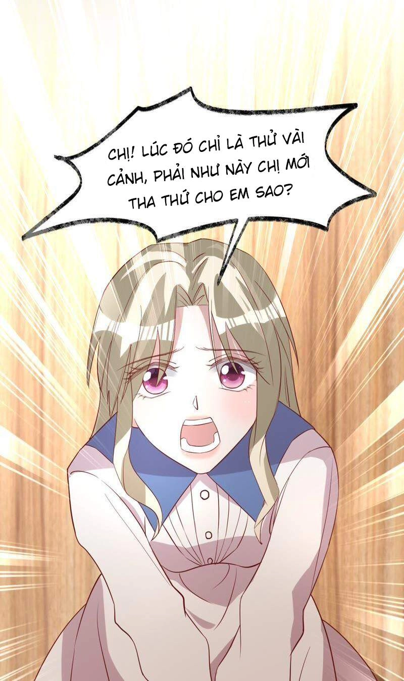 Thần Luân Mật Luyến Chapter 120 - 22