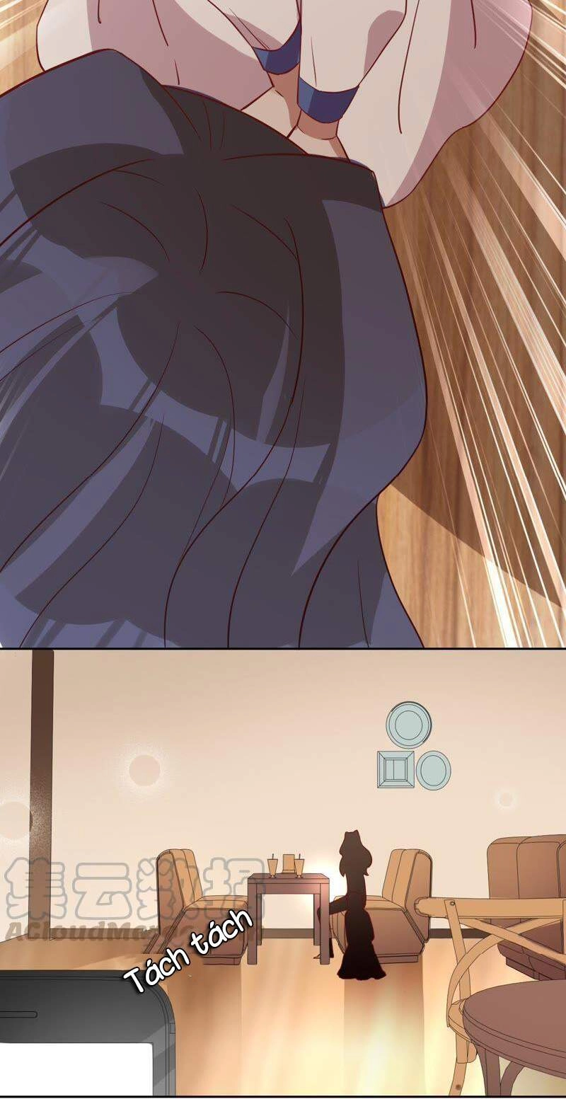 Thần Luân Mật Luyến Chapter 120 - 23