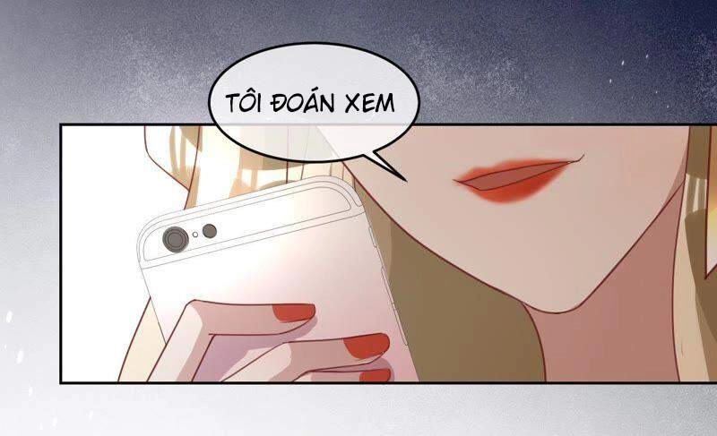 Thần Luân Mật Luyến Chapter 120 - 25