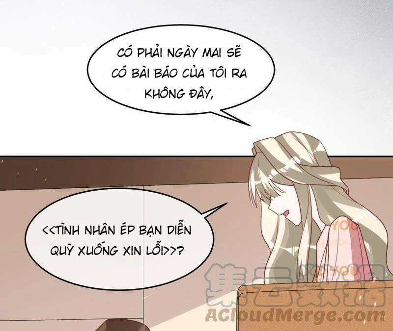 Thần Luân Mật Luyến Chapter 120 - 26