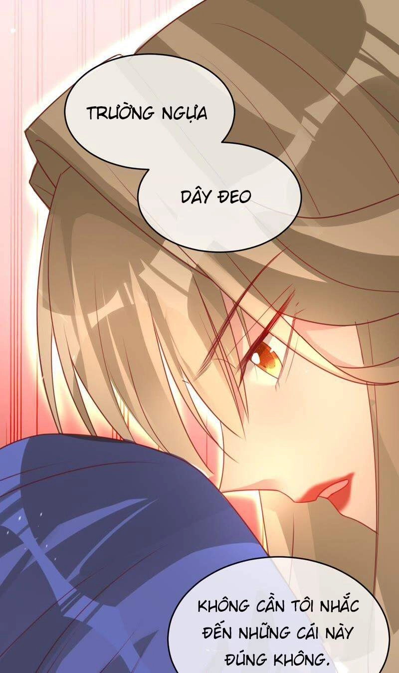 Thần Luân Mật Luyến Chapter 120 - 28