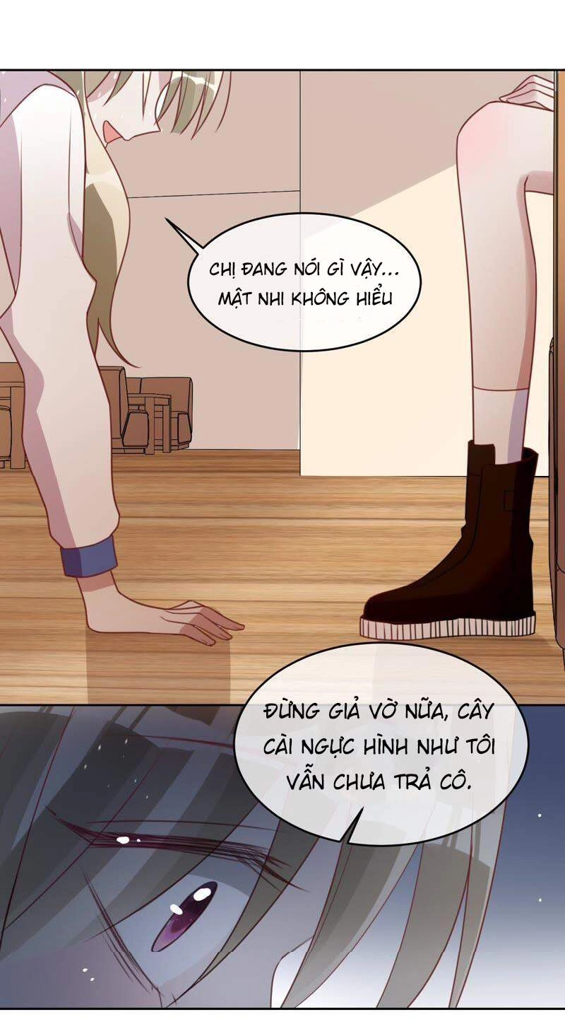 Thần Luân Mật Luyến Chapter 120 - 30