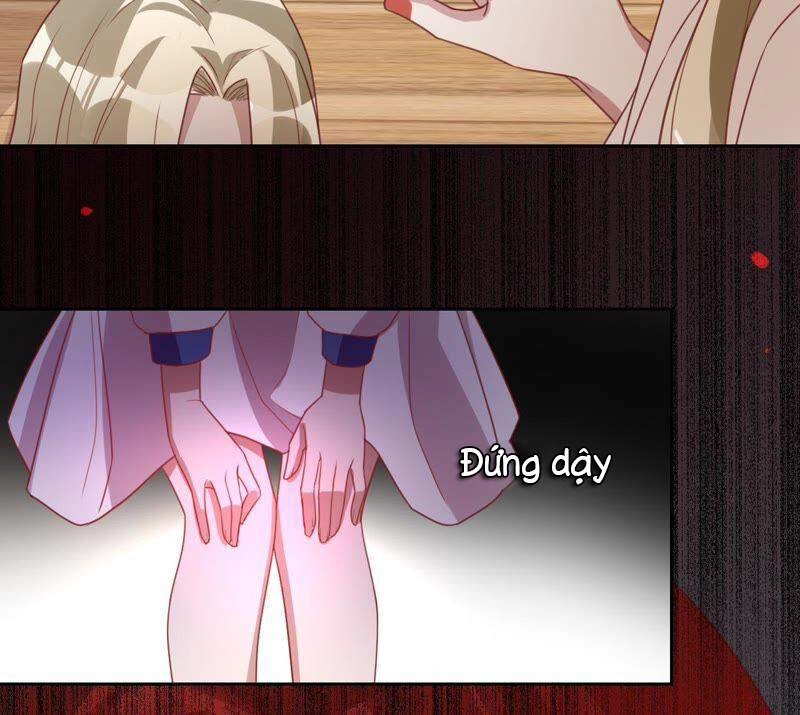 Thần Luân Mật Luyến Chapter 120 - 32