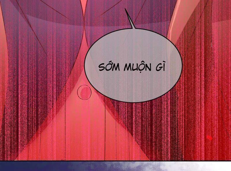 Thần Luân Mật Luyến Chapter 120 - 34