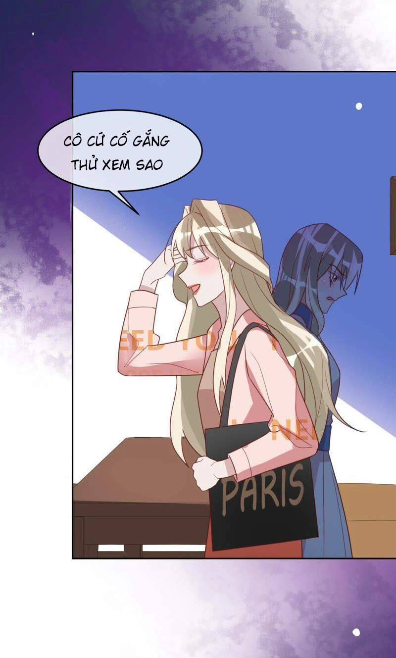 Thần Luân Mật Luyến Chapter 120 - 35