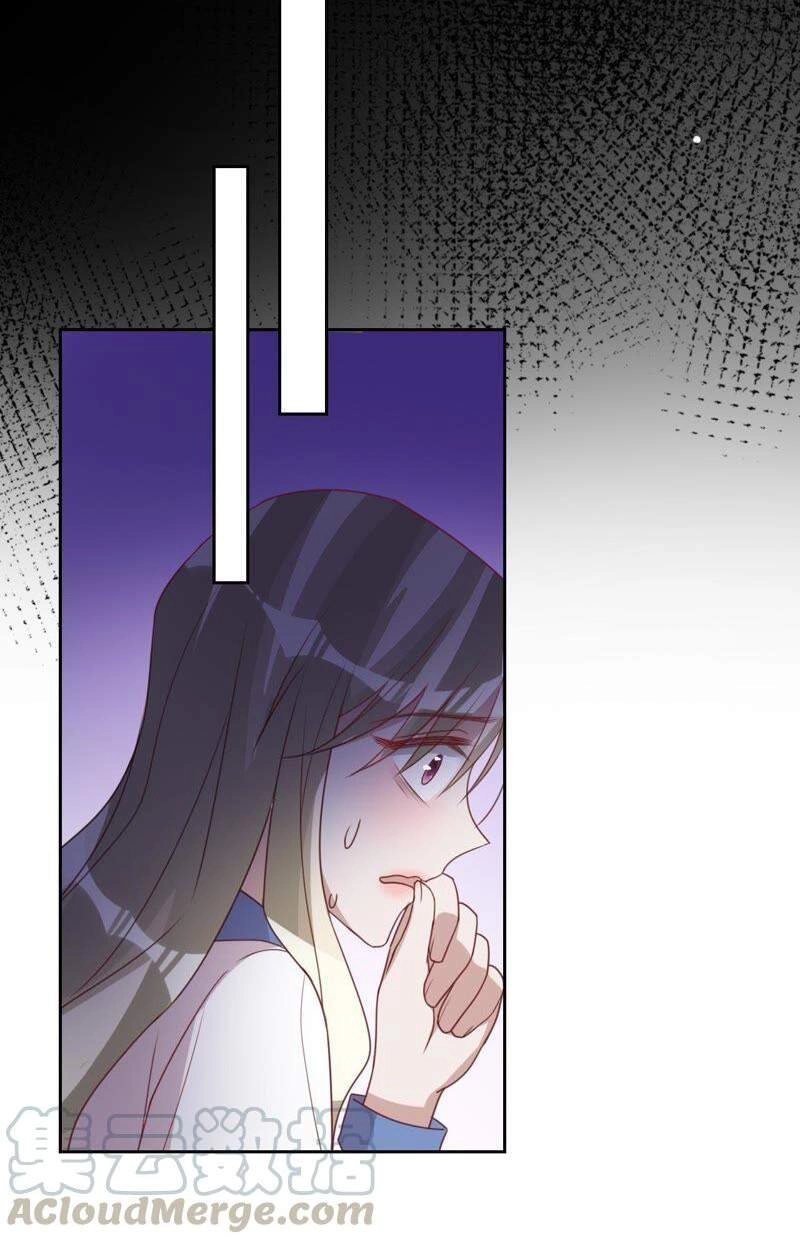 Thần Luân Mật Luyến Chapter 120 - 38