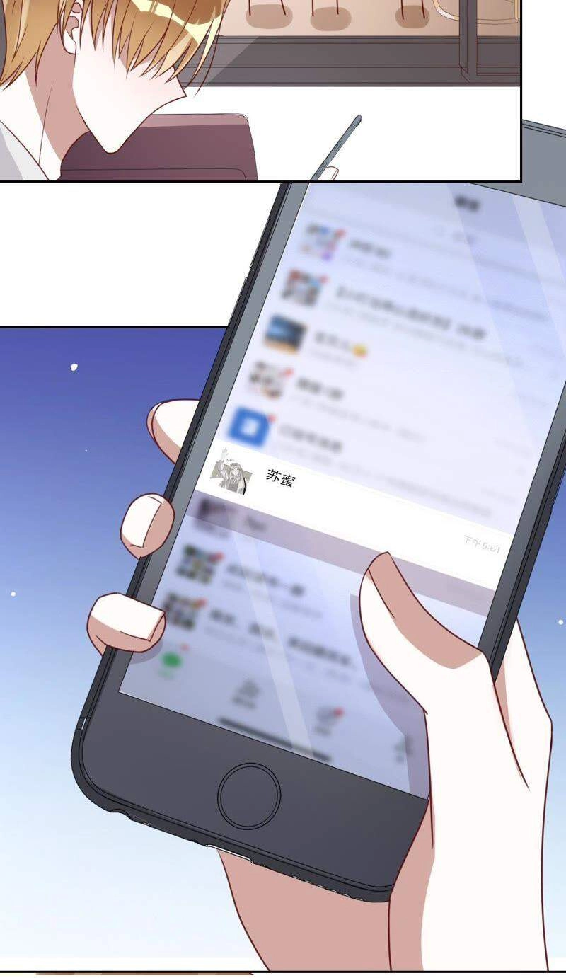 Thần Luân Mật Luyến Chapter 120 - 40