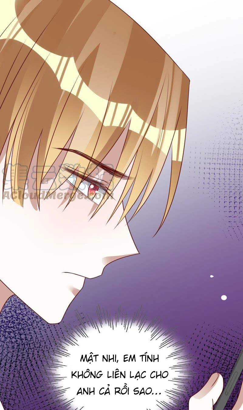 Thần Luân Mật Luyến Chapter 120 - 41