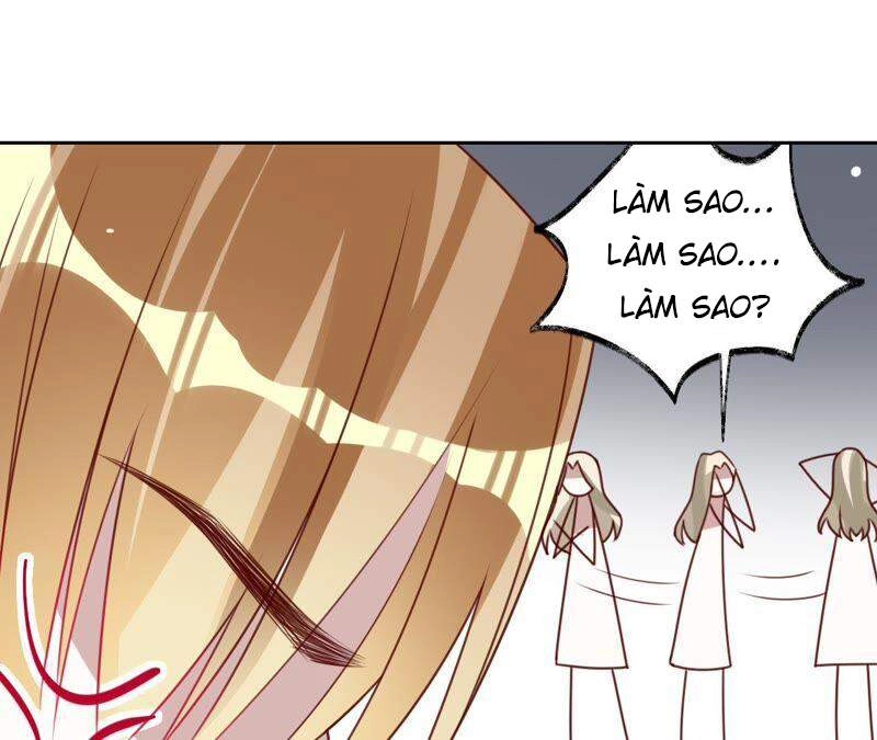 Thần Luân Mật Luyến Chapter 120 - 43