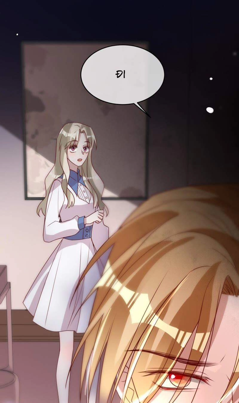 Thần Luân Mật Luyến Chapter 120 - 46