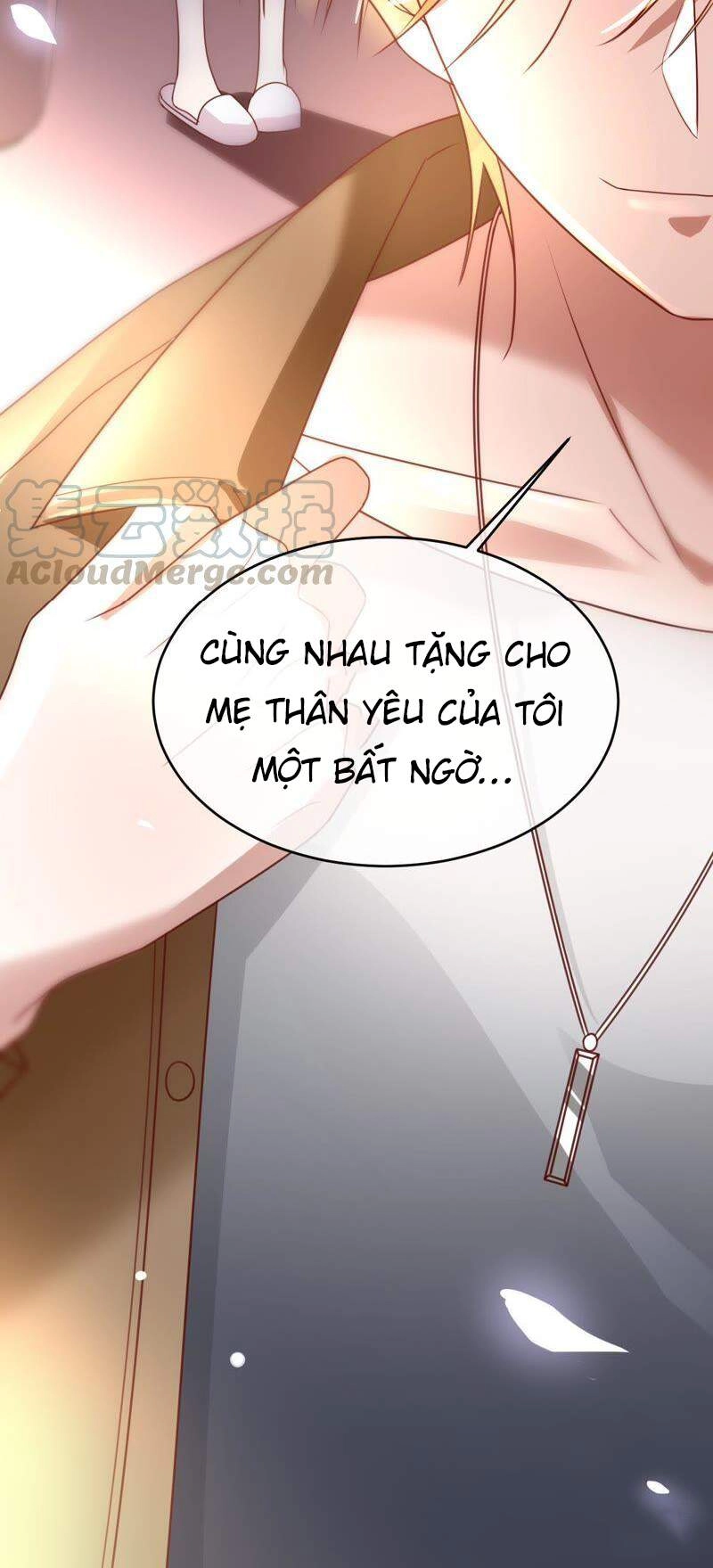 Thần Luân Mật Luyến Chapter 120 - 47