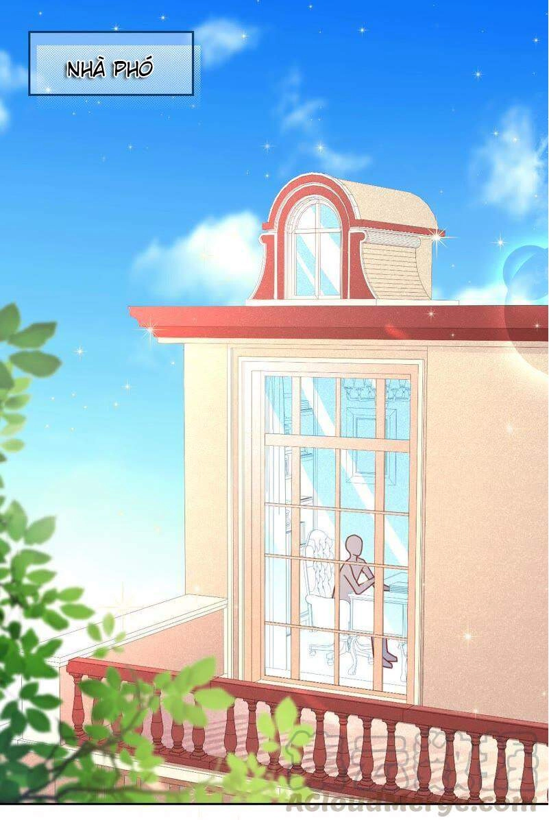 Thần Luân Mật Luyến Chapter 121 - 2