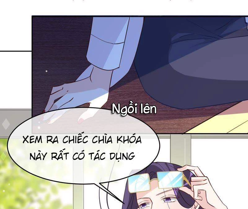 Thần Luân Mật Luyến Chapter 121 - 11