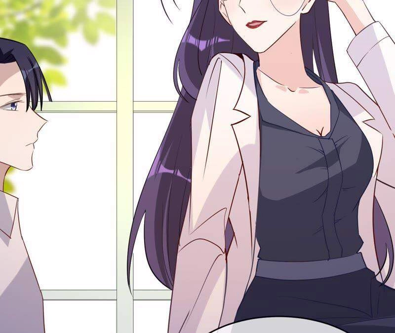 Thần Luân Mật Luyến Chapter 121 - 12