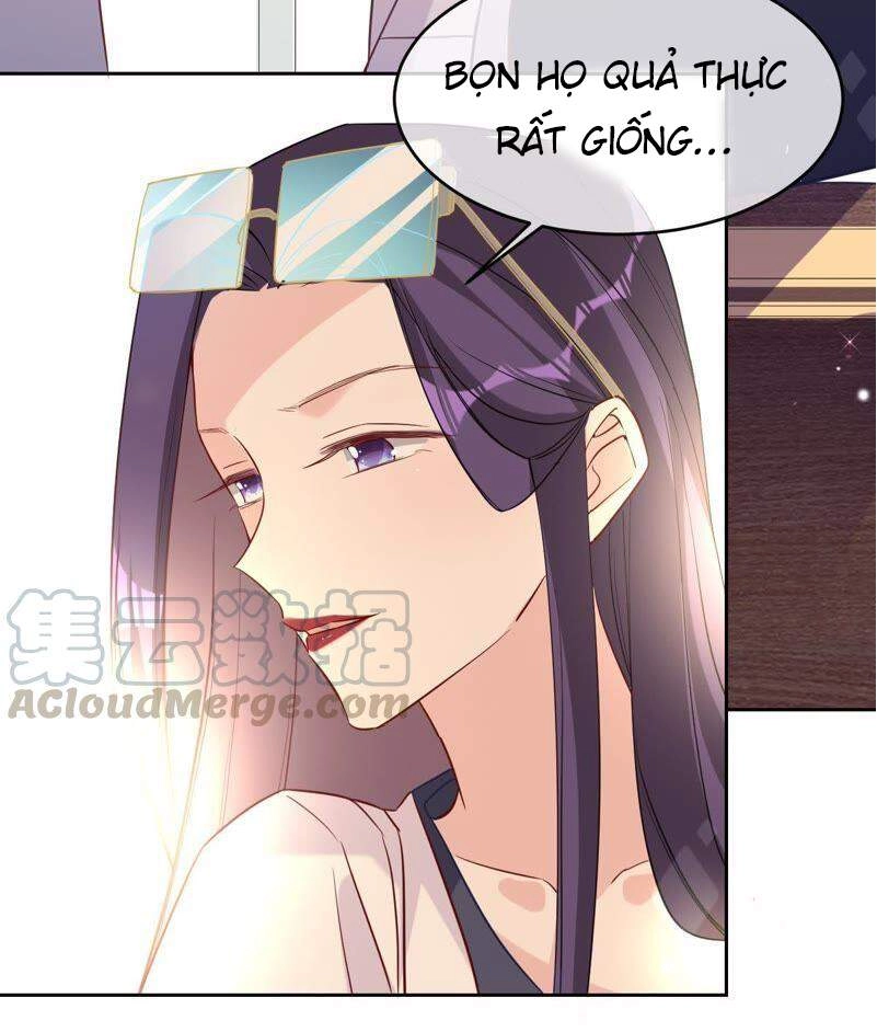 Thần Luân Mật Luyến Chapter 121 - 13