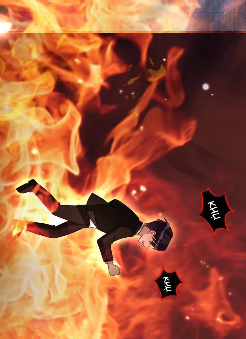 Thần Luân Mật Luyến Chapter 121 - 20