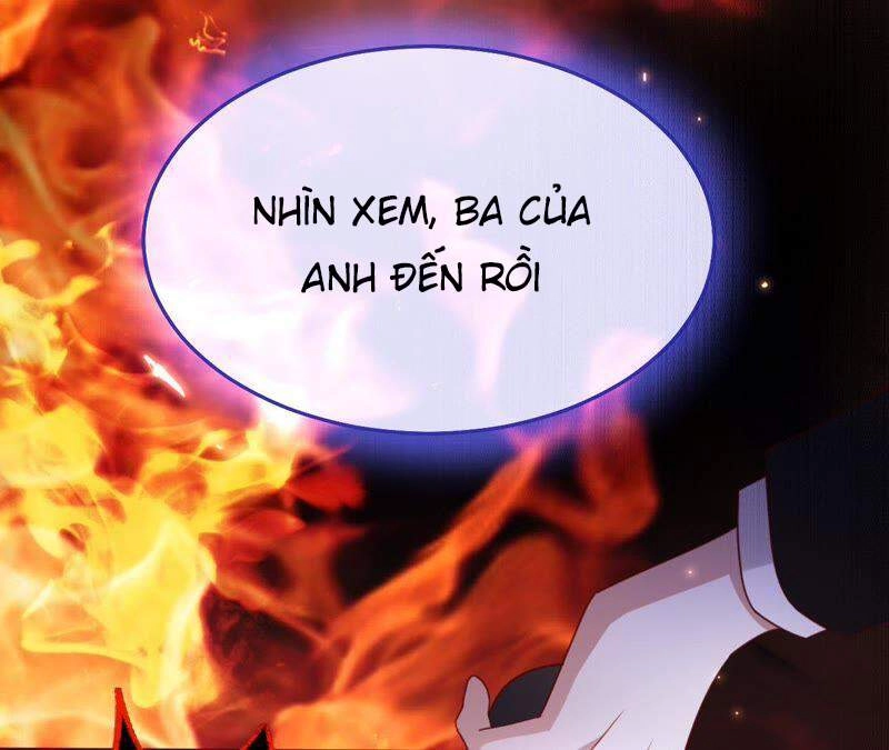 Thần Luân Mật Luyến Chapter 121 - 24