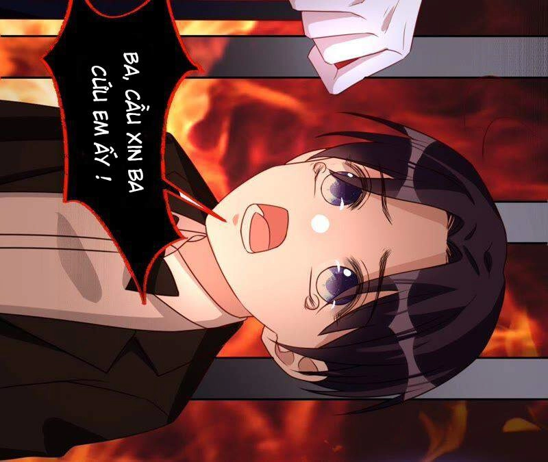 Thần Luân Mật Luyến Chapter 121 - 25