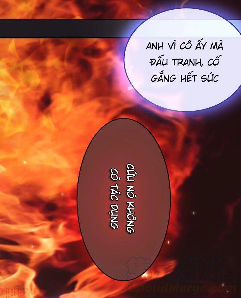 Thần Luân Mật Luyến Chapter 121 - 26