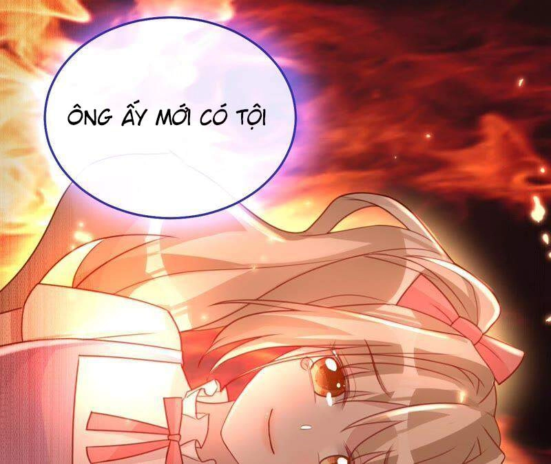 Thần Luân Mật Luyến Chapter 121 - 27