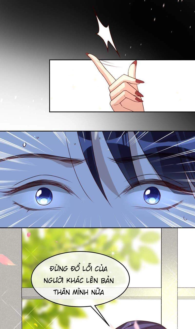 Thần Luân Mật Luyến Chapter 121 - 30