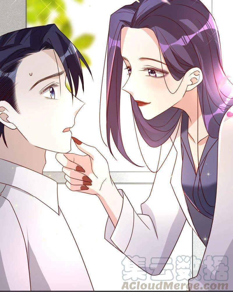 Thần Luân Mật Luyến Chapter 121 - 31