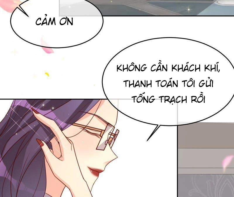 Thần Luân Mật Luyến Chapter 121 - 33