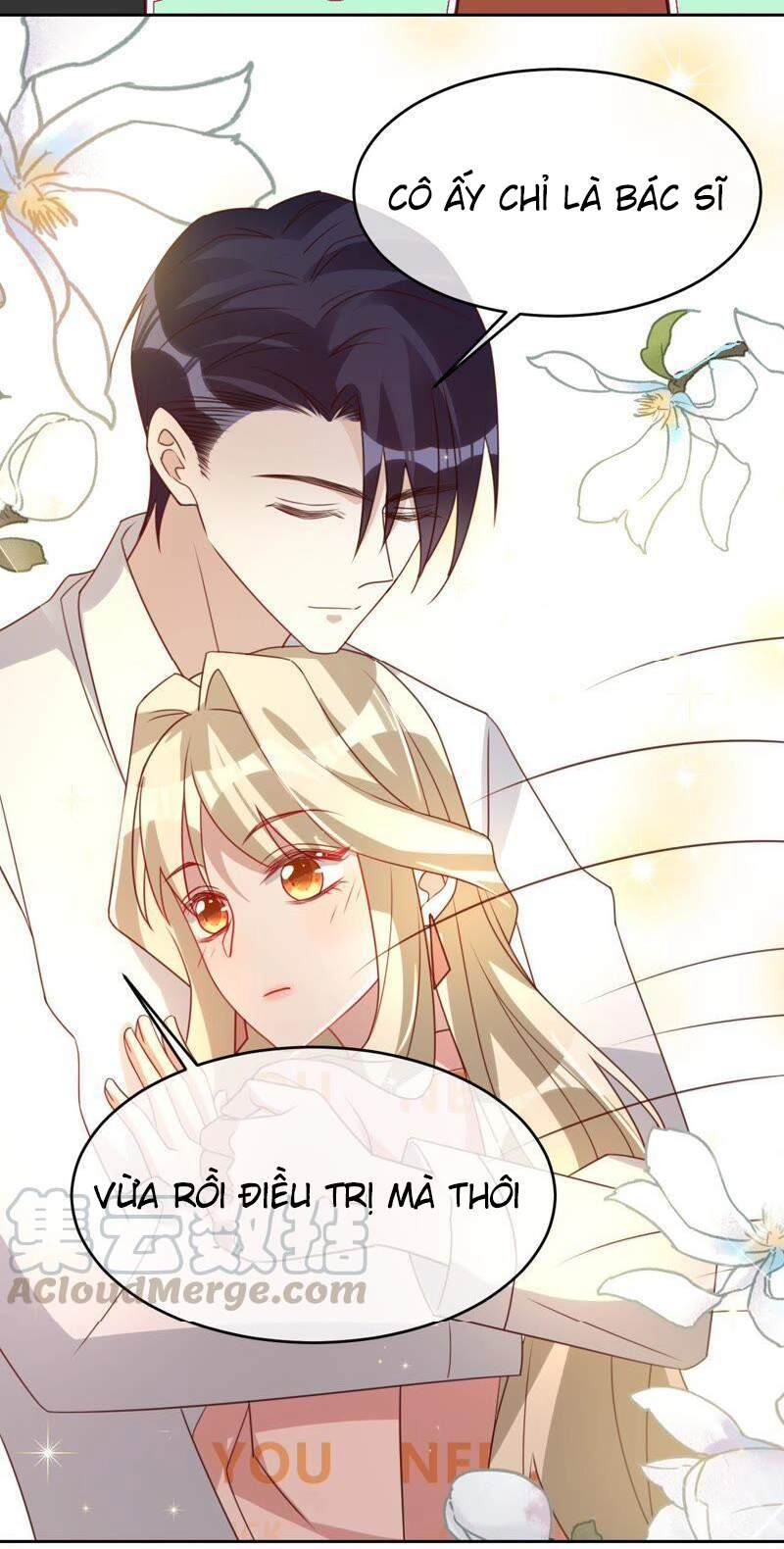 Thần Luân Mật Luyến Chapter 121 - 38